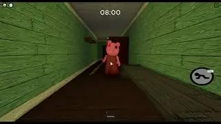 How to get golden piggy in Piggy | Bloxy Puzzle