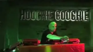 Lee Willow @ Hoochie Coochie (DiscFunktional)