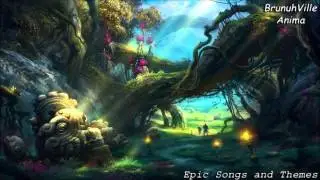 BrunuhVille - Anima