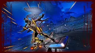 Warframe - Качаю Ранг - Стрим