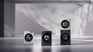 Стиральная машина LG AI