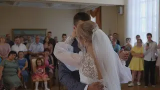 Александр и Светлана свадебное видео