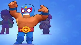 Brawl Stars 