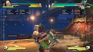 Braum TOD Combo - 2XKO