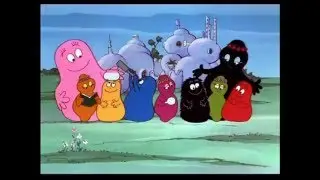 barbapapa 