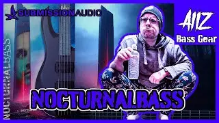 The Thall Test: Is NOCTURNALBASS Two-Timing Us?