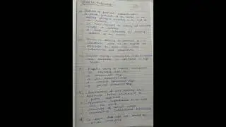 Teaching Aptitude PYQ part-7 || Paper 1 Nta net || one liner || #paper1 #note #pyq #teaching.