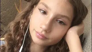 Асмр/ASMR/ звуки рта!