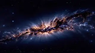 HDRI Galactic VR Panoramas 2 for Unreal Engine