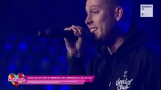 MO TORRES  #nitallein live