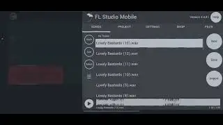 Lovely Bastards(clean)