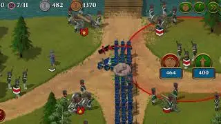 1812: Napoleon Wars TD. 7