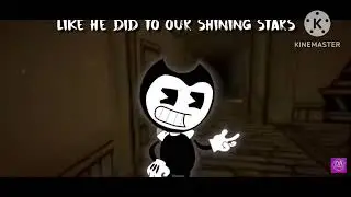 Bendy And The Ink Machine (Lyrics) (Funny Edition)