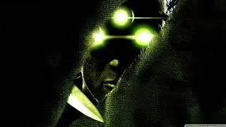Stealth Music - Incognito (Hour Loop)