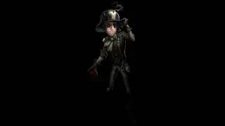 Identity V || Norton Campbell ASMR 🐾💖