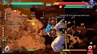 Tod HIT-GOGETA 1.5 Barra Asas