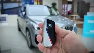 ALL NEW 2023 BMW X1 - Exterior And Interior