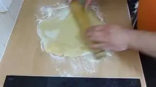 Jak zrobić meksykańskie naleśniki - Tortilla.