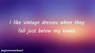 The Record Player Song - Daisy The Great ft. AJR (LYRICS) #DaisyTheGreat #AJR #Lyrics #Alternative