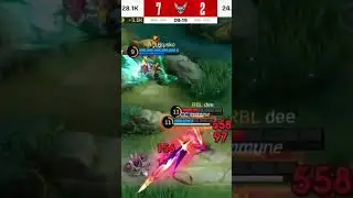MOMEN RRQ DONN VS RBL DEE