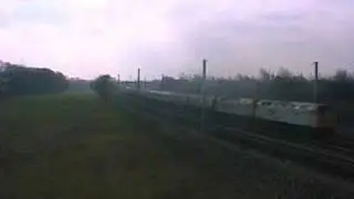 47828 'Joe Strummer' and 47813 'John Peel'
