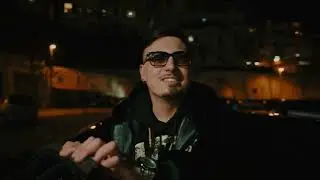 Sasà Giordano - Chica Mala (Official Video)