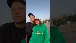 Рассвет в Одессе 🧡