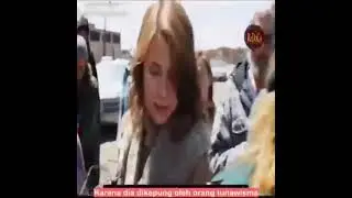 Guru Cantik Mengajar Murid Bar Bar