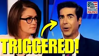 Fox News Liberal TRIGGERS MAGA Co-Hosts, HITS THEM WHERE IT HURTS!