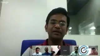 TestingWhiz at Continuous Discussions - Episode 38: CI Acceleration via Electric Cloud
