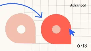 Advanced designer guide to Anima | Hover effect