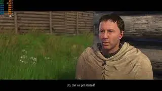 Kingdom Come  Ultra High GTX 1050 Ti