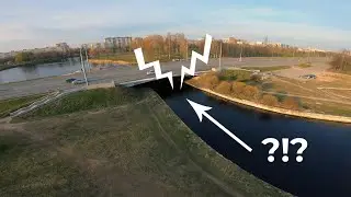 Murinsky Bridge | FPV Drone Freestyle