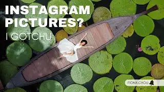 How to pose for INSTAGRAM PICS??!!