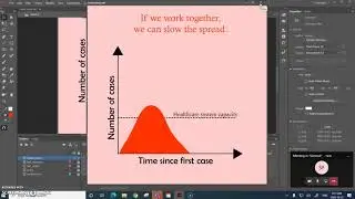 How to reverse frames in Adobe Animate and Teams Meeting test run.