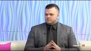 Владимир Кривов о своей книге 
