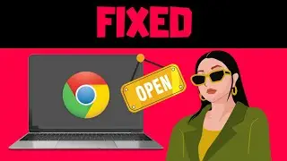 EASY TUTORIAL On How To Always Open Chrome In Full Screen Mode In Windows 11