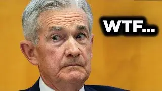 The FED JUST Shocked The Stock Market (This Changes Everything)