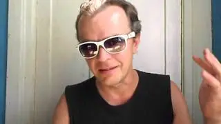 Адольфыч Баллада о Члене и Зелёнке