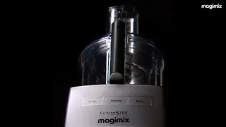 Robot 5200 XL multifonction Magimix