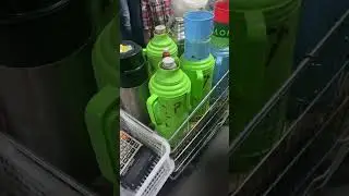 Зеленый рынок