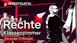 Inside School | Stern Investigative
