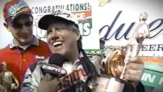 John Force ~ 100 Wins!
