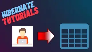 Hibernate Framework tutorial | Hibernate First Example | Saving Employee Object  | LEC 3