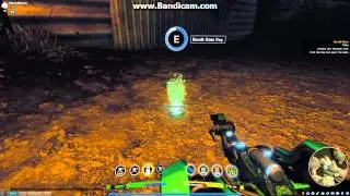 Firefall Dirty Deeds Bandit Gate Bug 2