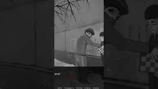 🐰Андрей спас школьника от бандита в Tiny Bunny: Детектив, Любовь и Криминал #shorts
