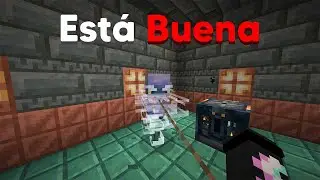 Nuestra reacción a la nueva versión de Minecraft