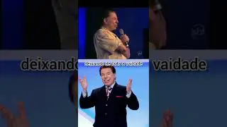 GRANDE LIÇÃO QUE SILVIO SANTOS DEIXOU PARA GENTE #silviosantos #silviosantosahistória