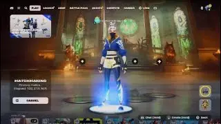 FORTNITE *NEW* CHAMPION KUNO Gameplay
