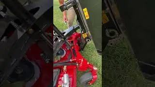 you’ve probably struggled with removing the Toro Mulch Force Bucket #dslawnandlandscape